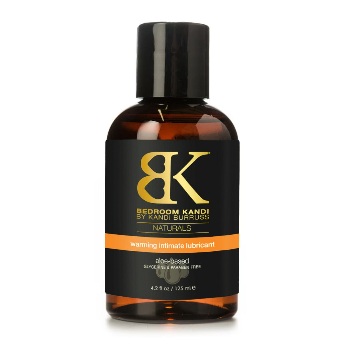 BK Warming Lubricant