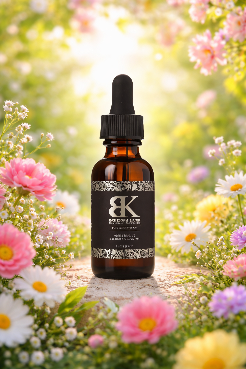 Rejuvenate Me Oil