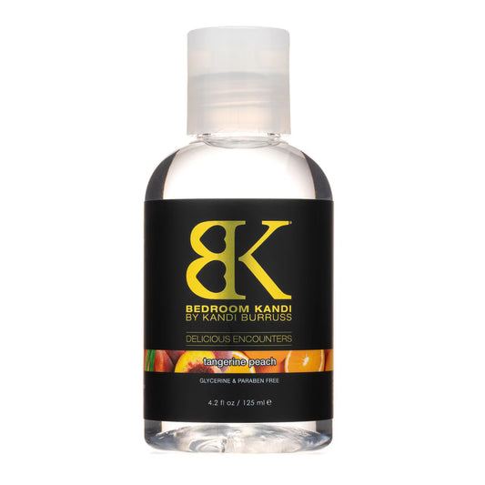 BK Delicious Encounters Lubricant