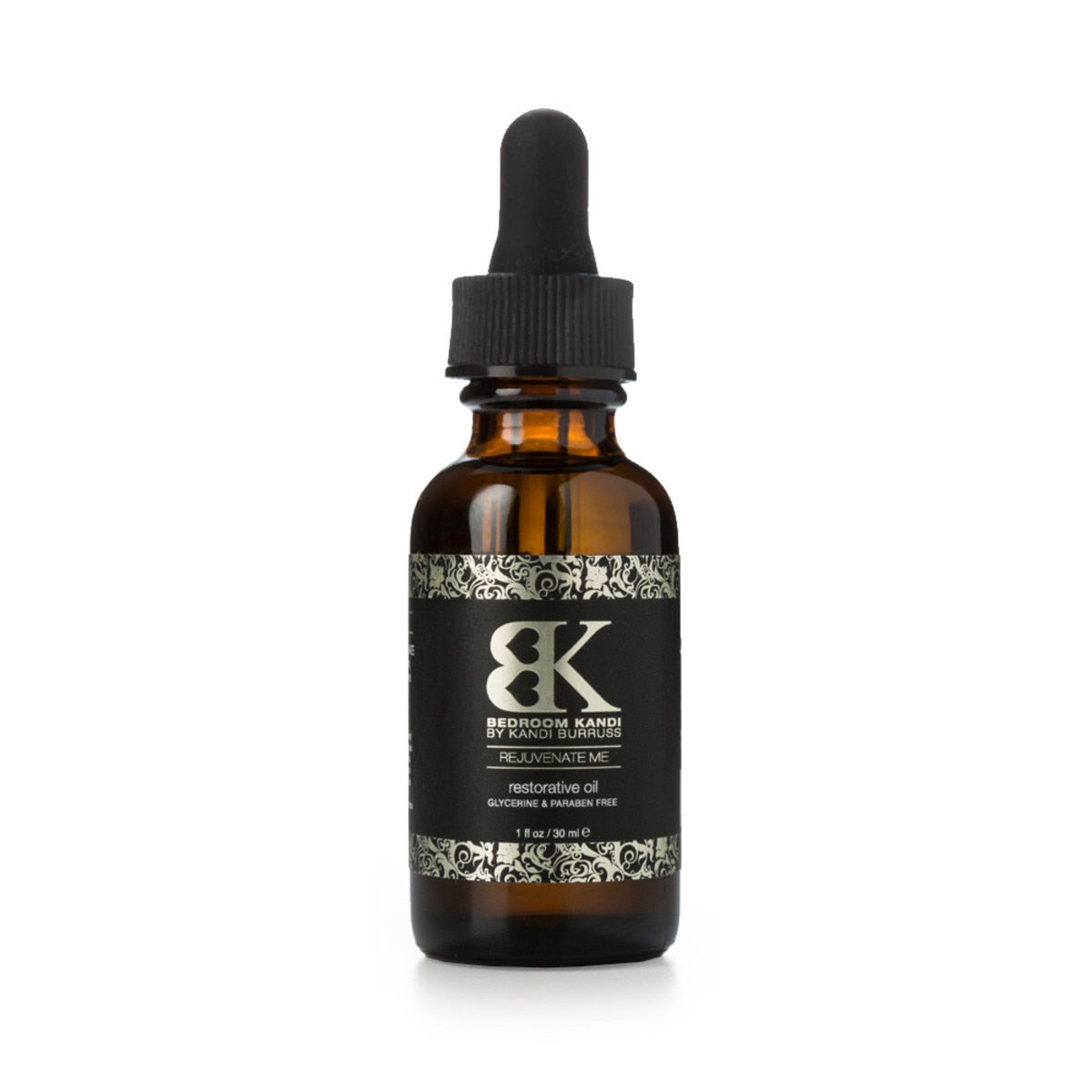 Rejuvenate Me Oil