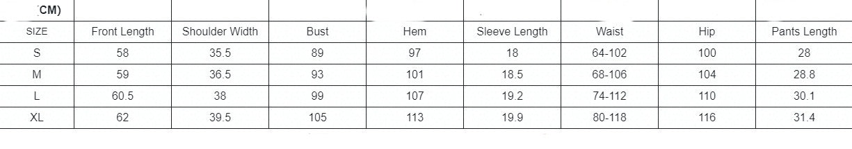 Women's Leopard Print Short Sleeve Pajamas Pajamas Suit