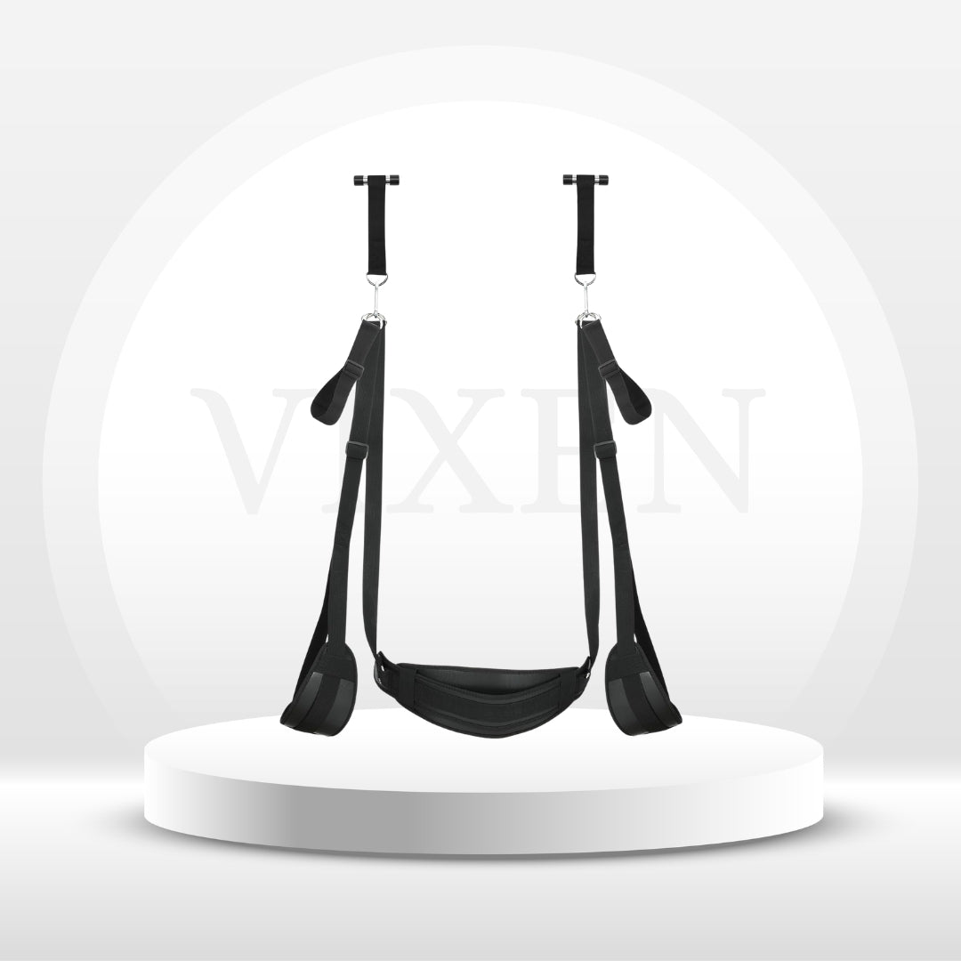 DoorPlay Pleasure Sex Swing