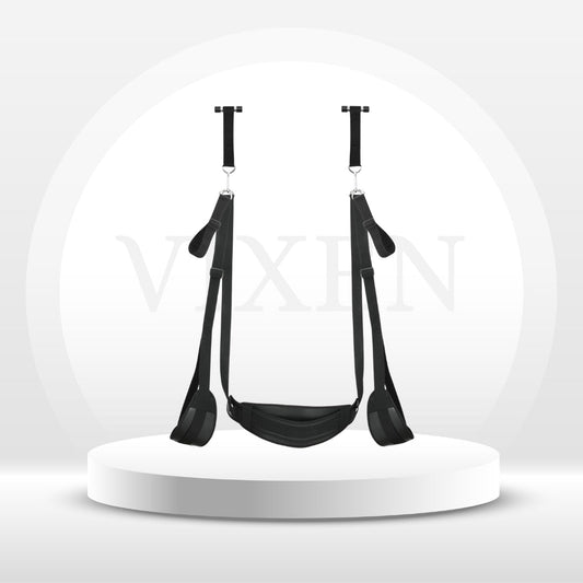 DoorPlay Pleasure Sex Swing