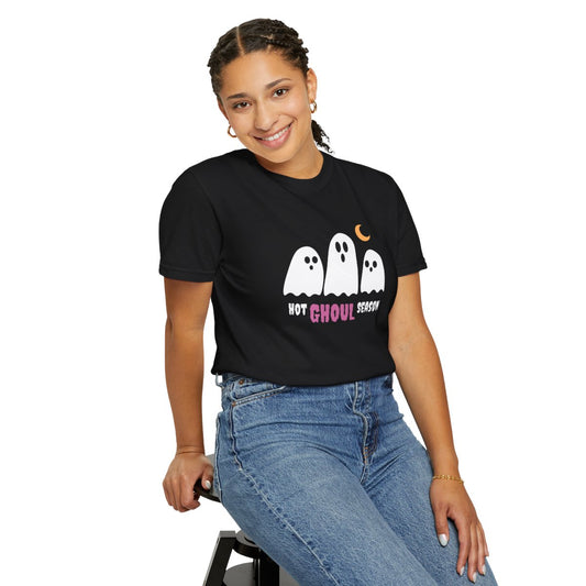 Hot Ghoul Season Tee