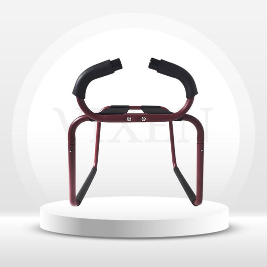 ScarletBounce Sex Chair with Armrests